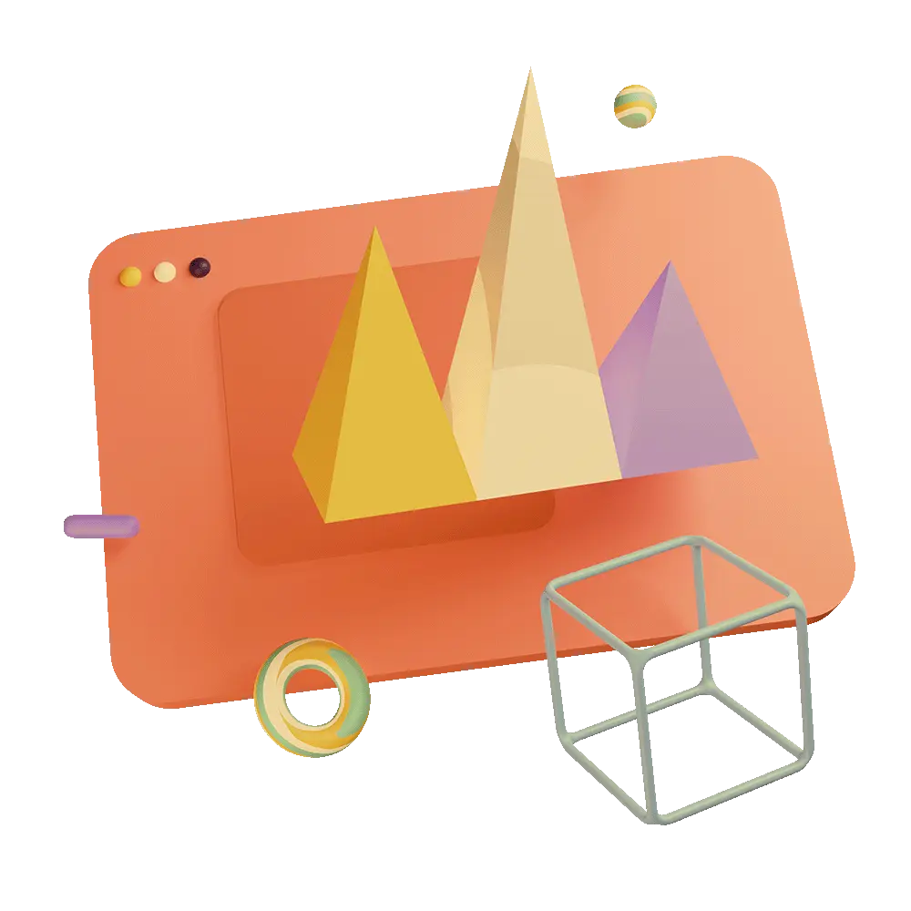 Moteris rodanti pirštu ir galvojanti